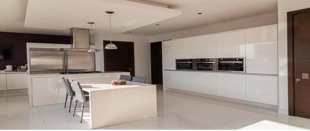 Foto de casa en venta en  , la vista contry club, san andrés cholula, puebla, 30329434 No. 04