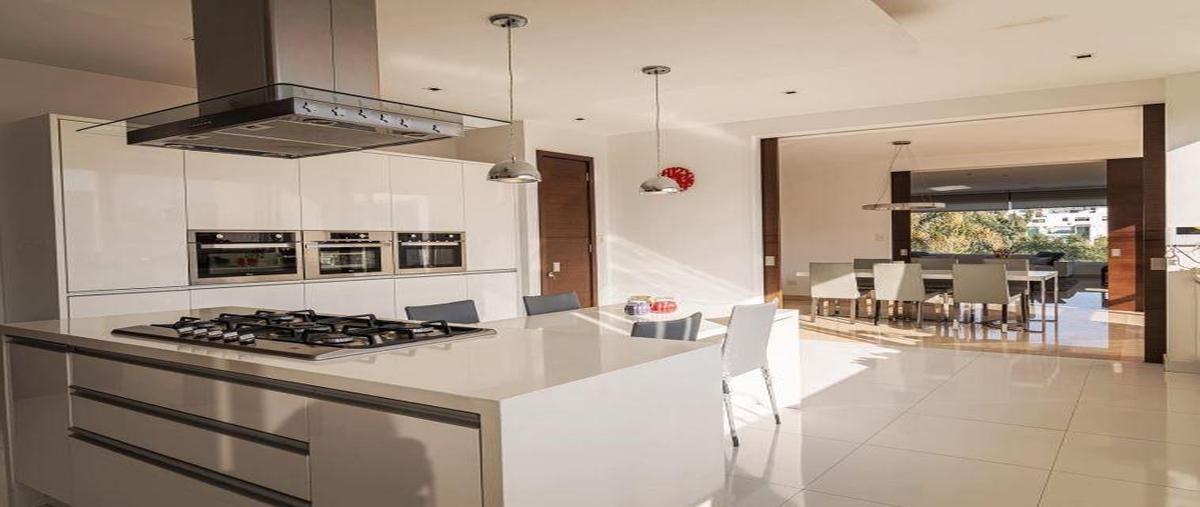 Foto de casa en venta en  , la vista contry club, san andrés cholula, puebla, 30329434 No. 05