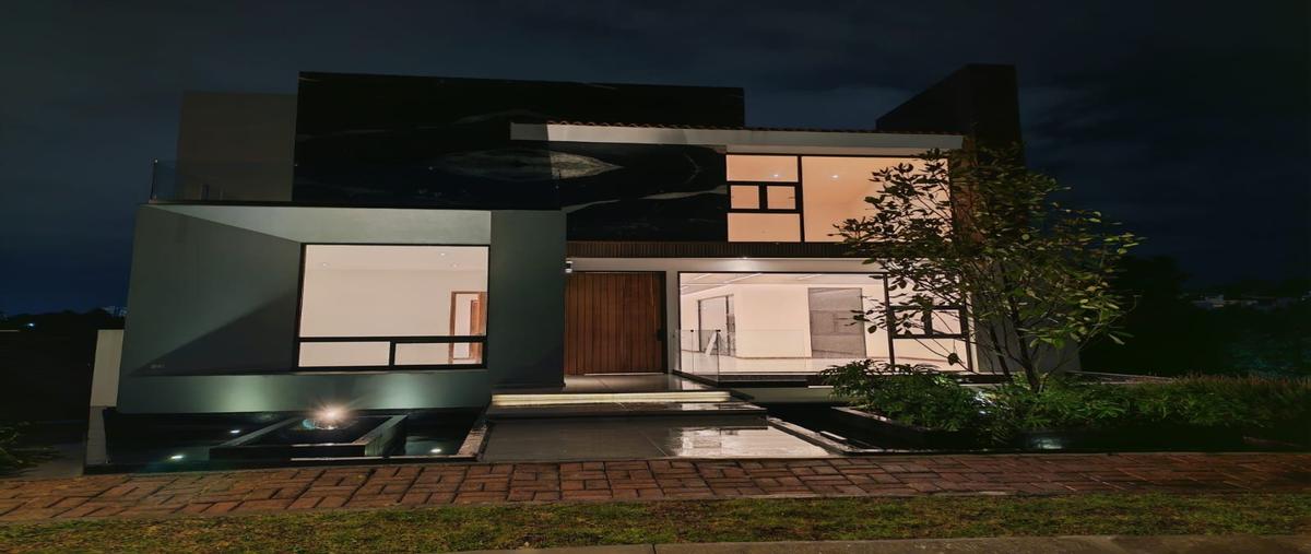 Foto de casa en condominio en venta en  , la vista contry club, san andrés cholula, puebla, 0 No. 03