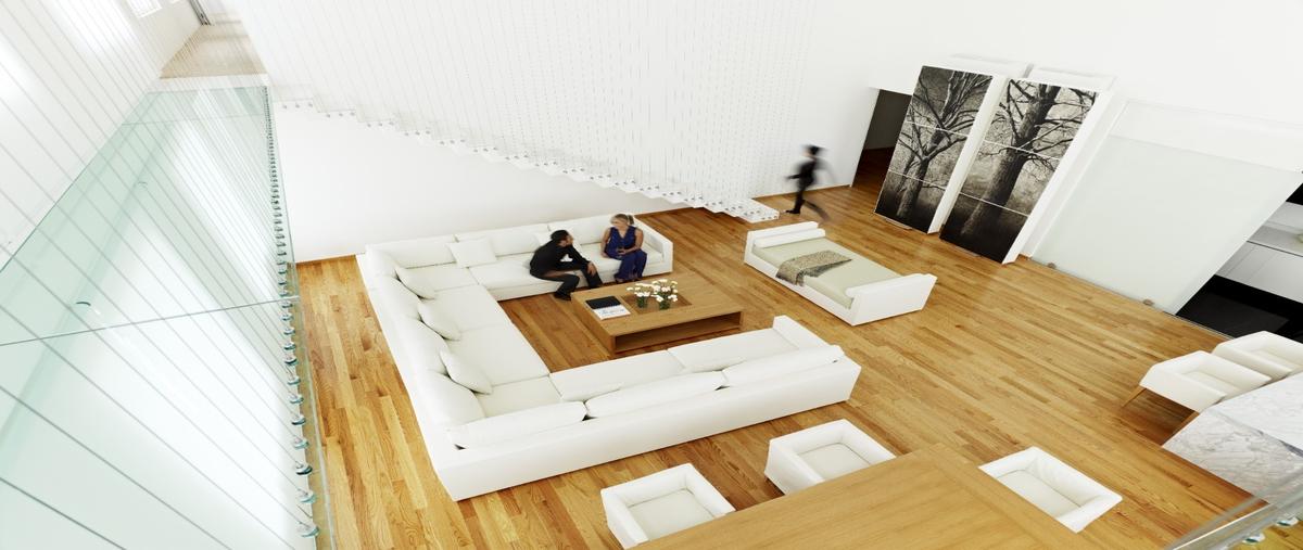 Foto de departamento en venta en  , la vista contry club, san andrés cholula, puebla, 0 No. 03
