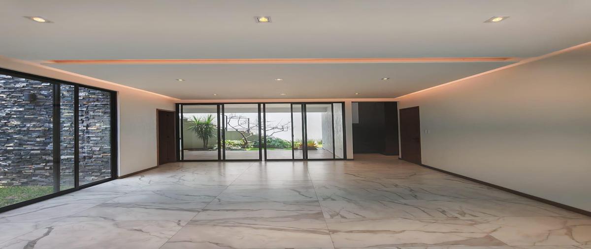 Foto de casa en venta en  , la vista contry club, san andrés cholula, puebla, 0 No. 03