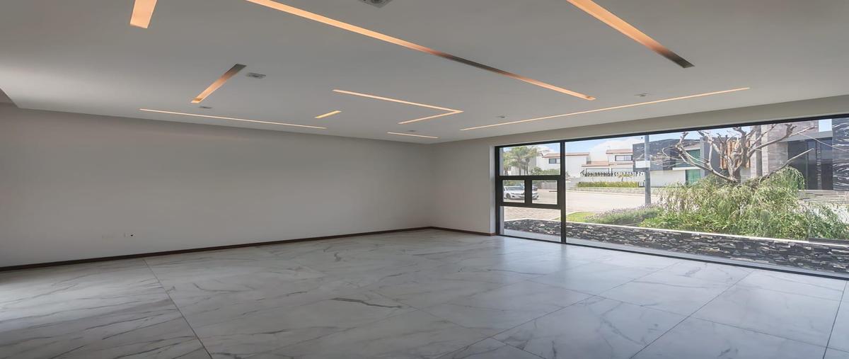 Foto de casa en venta en  , la vista contry club, san andrés cholula, puebla, 0 No. 04