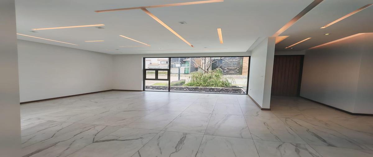 Foto de casa en venta en  , la vista contry club, san andrés cholula, puebla, 0 No. 05