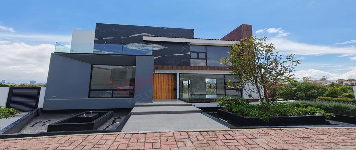 Foto de casa en venta en  , la vista contry club, san andrés cholula, puebla, 0 No. 03