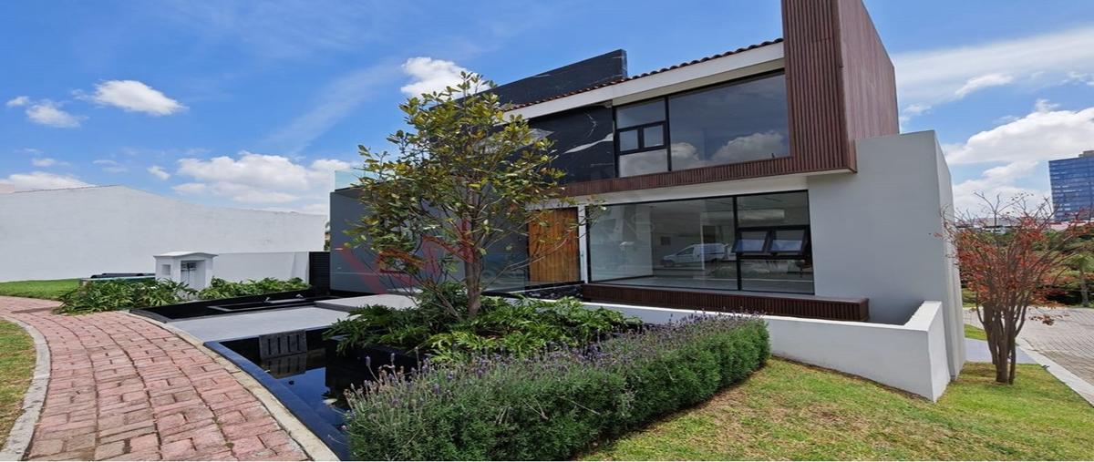 Foto de casa en venta en  , la vista contry club, san andrés cholula, puebla, 0 No. 04