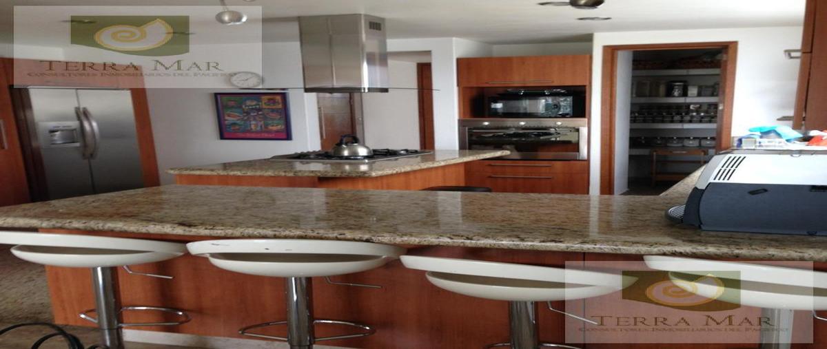 Foto de casa en venta en  , la vista contry club, san andrés cholula, puebla, 31057128 No. 05