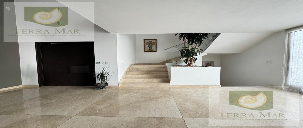 Foto de casa en venta en  , la vista contry club, san andrés cholula, puebla, 31057132 No. 05