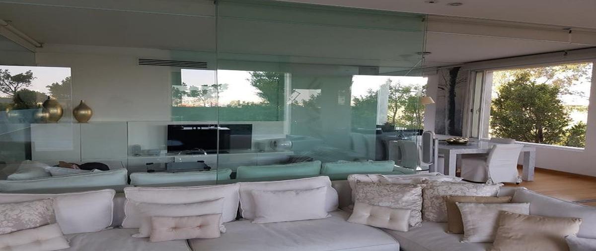 Foto de departamento en venta en  , la vista contry club, san andrés cholula, puebla, 31057133 No. 03