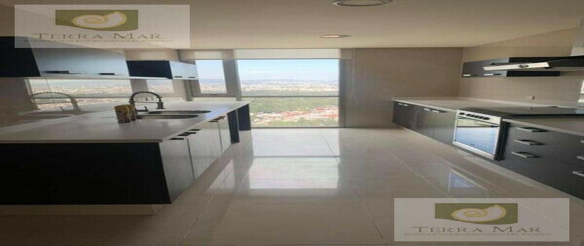 Foto de departamento en venta en  , la vista contry club, san andrés cholula, puebla, 31057135 No. 04