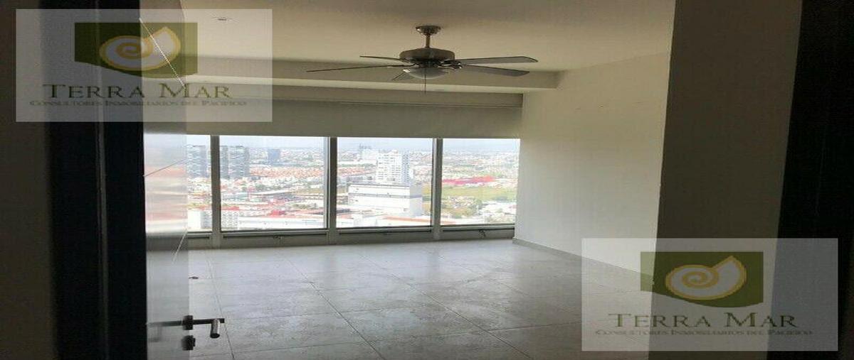 Foto de departamento en venta en  , la vista contry club, san andrés cholula, puebla, 31057135 No. 05