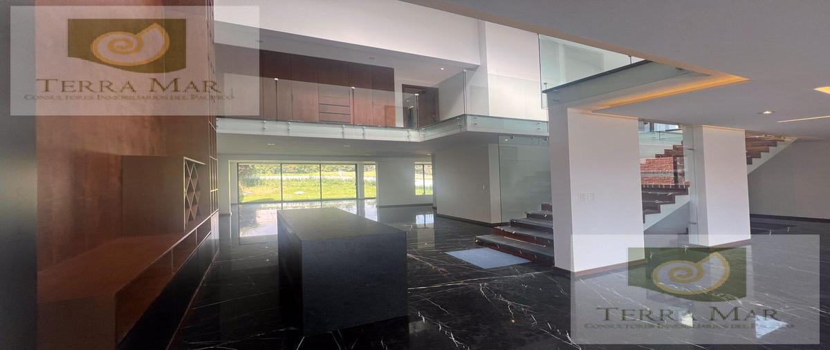 Foto de casa en venta en  , la vista contry club, san andrés cholula, puebla, 31057137 No. 04