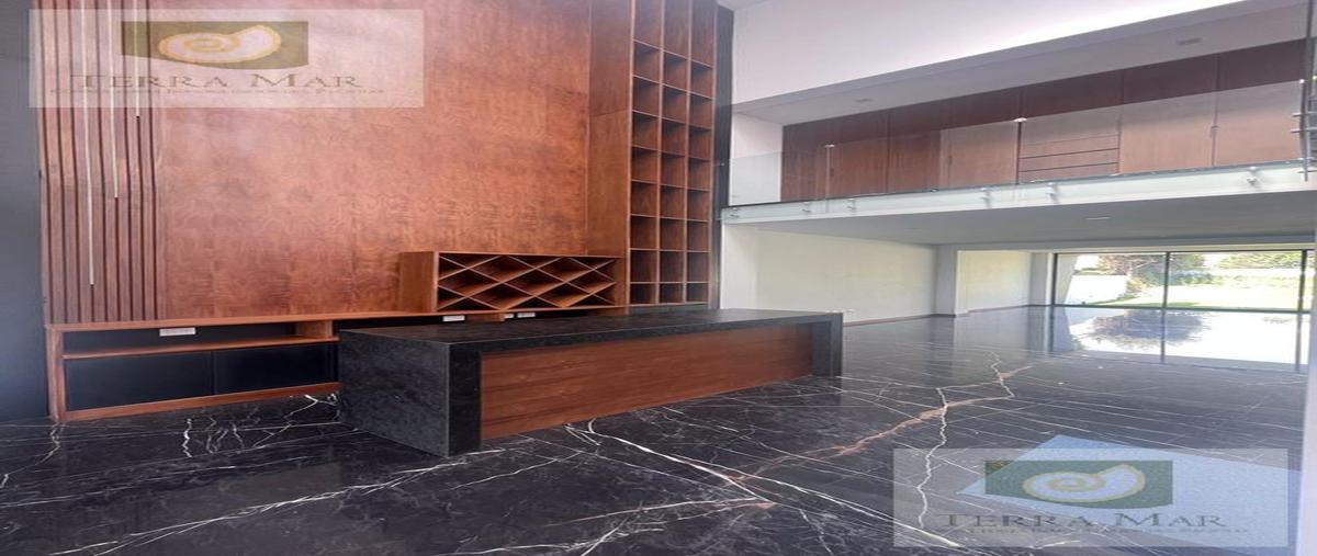 Foto de casa en venta en  , la vista contry club, san andrés cholula, puebla, 31057137 No. 05