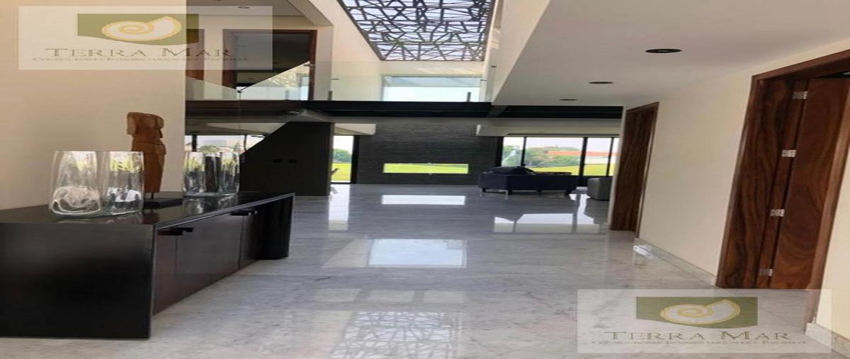 Foto de casa en venta en  , la vista contry club, san andrés cholula, puebla, 31057138 No. 03