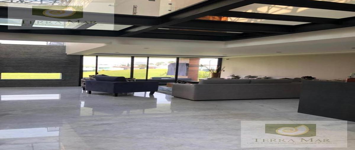 Foto de casa en venta en  , la vista contry club, san andrés cholula, puebla, 31057138 No. 04