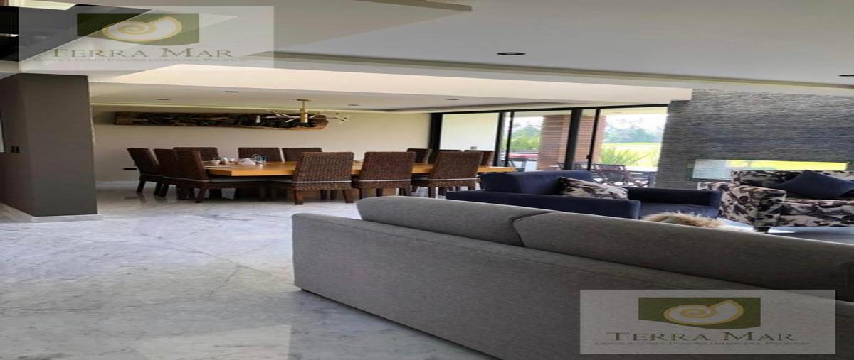 Foto de casa en venta en  , la vista contry club, san andrés cholula, puebla, 31057138 No. 05