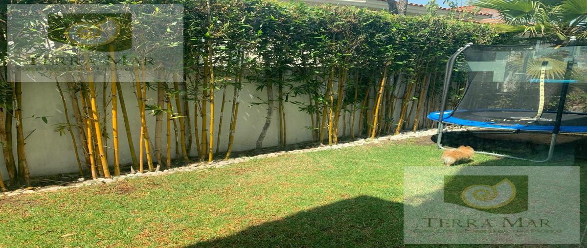 Foto de casa en venta en  , la vista contry club, san andrés cholula, puebla, 31057139 No. 03