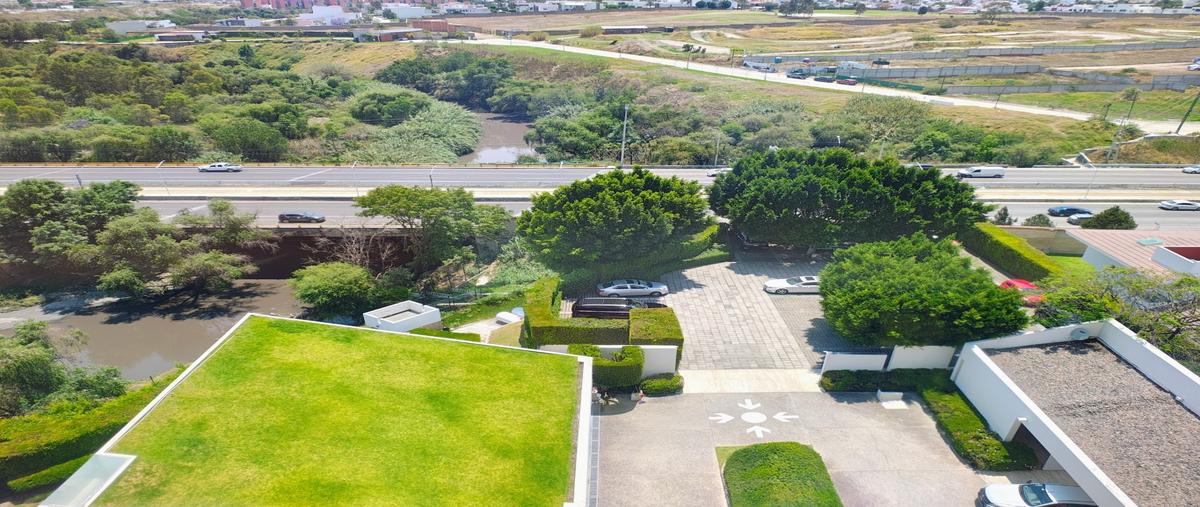 Foto de departamento en venta en  , la vista contry club, san andrés cholula, puebla, 0 No. 03