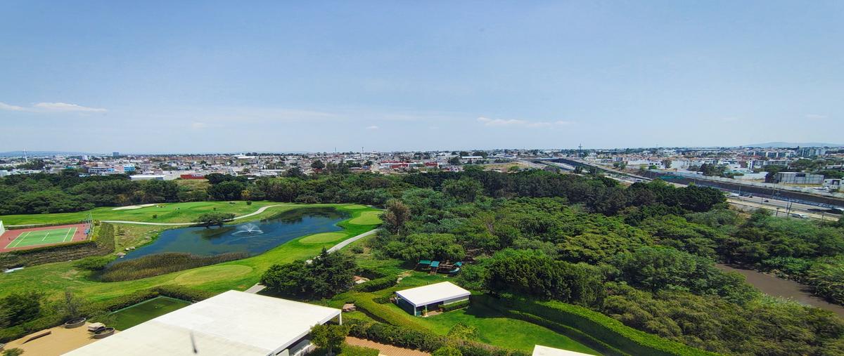 Foto de departamento en venta en  , la vista contry club, san andrés cholula, puebla, 0 No. 04