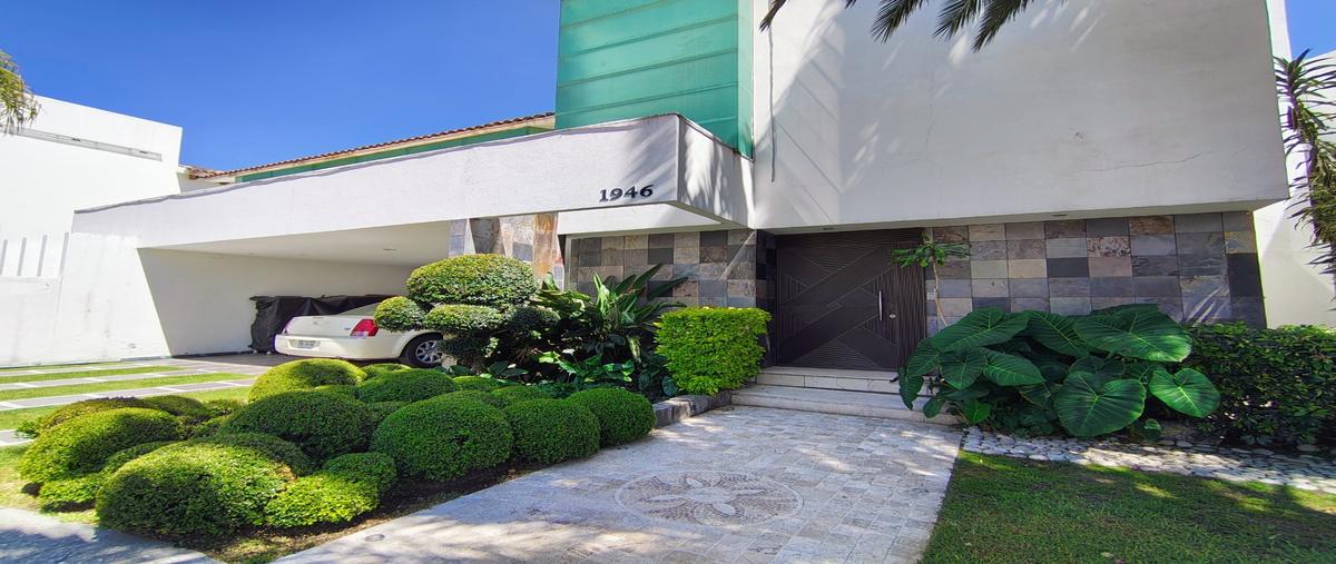 Foto de casa en venta en  , la vista contry club, san andrés cholula, puebla, 0 No. 03