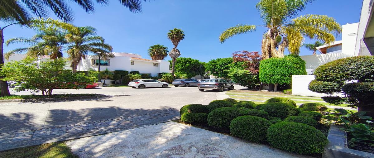 Foto de casa en venta en  , la vista contry club, san andrés cholula, puebla, 0 No. 05