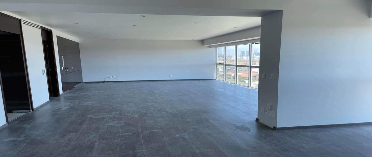 Foto de departamento en venta en  , la vista contry club, san andrés cholula, puebla, 31425782 No. 04