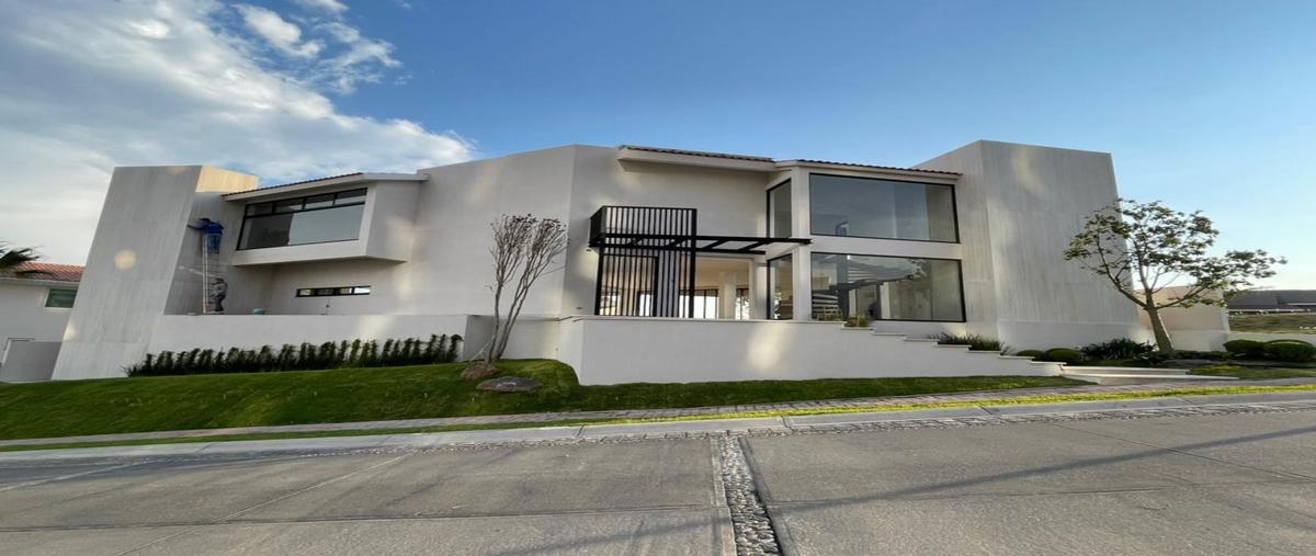 Foto de casa en venta en  , la vista contry club, san andrés cholula, puebla, 0 No. 03
