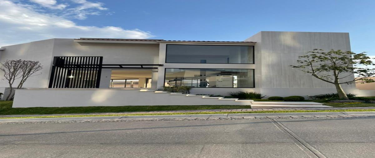 Foto de casa en venta en  , la vista contry club, san andrés cholula, puebla, 0 No. 04