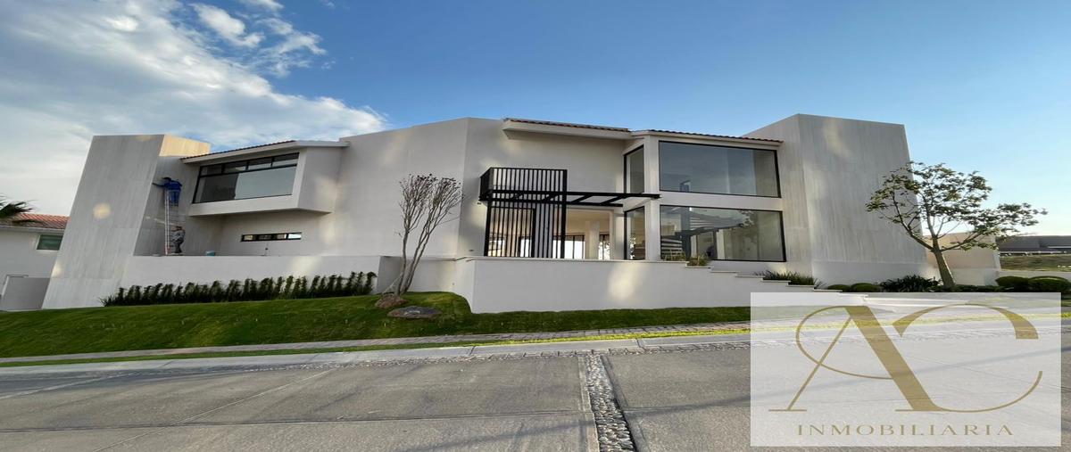 Foto de casa en venta en  , la vista contry club, san andrés cholula, puebla, 0 No. 03