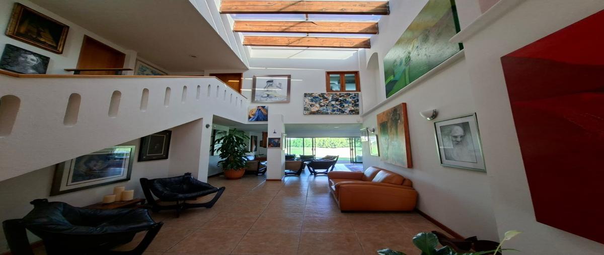 Foto de casa en venta en  , la vista contry club, san andrés cholula, puebla, 0 No. 03