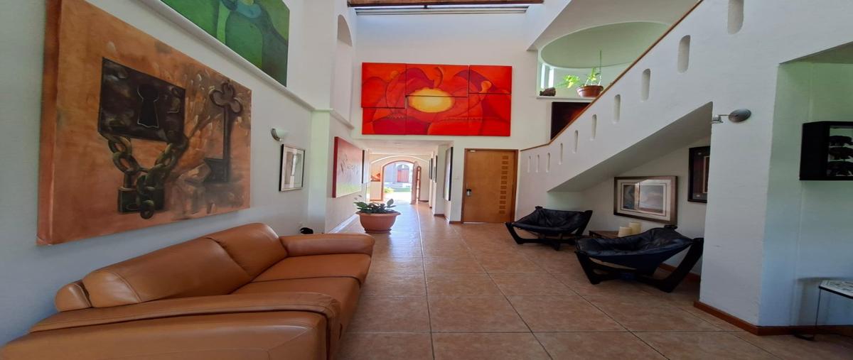 Foto de casa en venta en  , la vista contry club, san andrés cholula, puebla, 0 No. 04