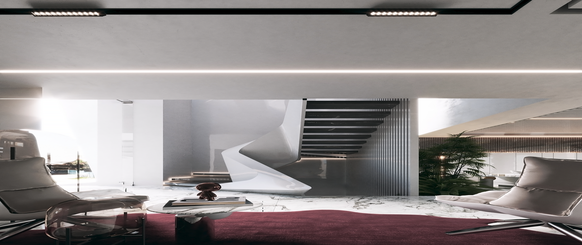 Foto de casa en venta en la vista country club , la vista contry club, san andrés cholula, puebla, 25595189 No. 05