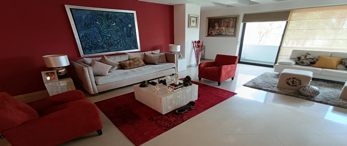Foto de departamento en venta en la vista country club , san andrés cholula centro, san andrés cholula, puebla, 25577692 No. 03