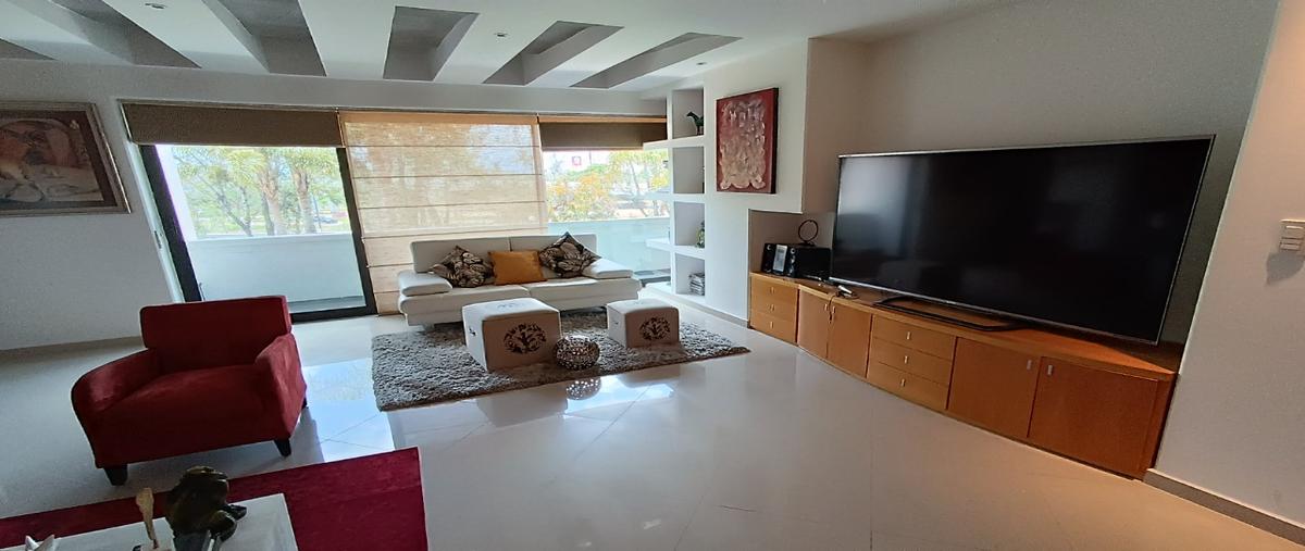 Foto de departamento en venta en la vista country club , san andrés cholula centro, san andrés cholula, puebla, 25577692 No. 05