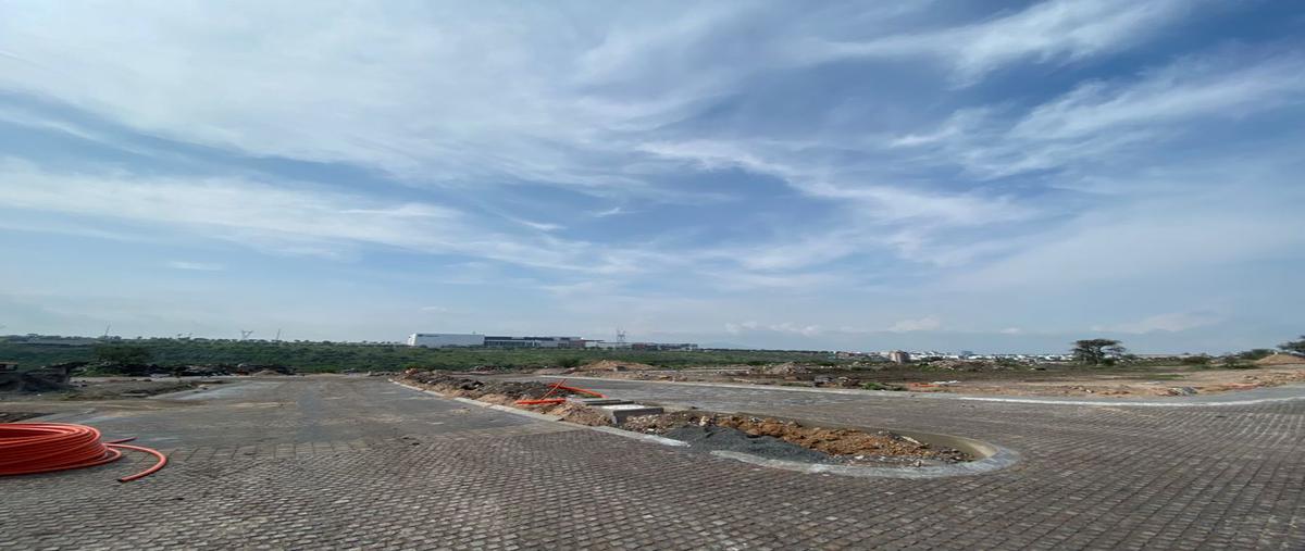 Foto de terreno habitacional en la vista , fray junípero serra, querétaro, querétaro, 21391812 foto 04 Foto de terreno habitacional en venta en la vista , fray junípero serra, querétaro, querétaro, 21391812 No. 04