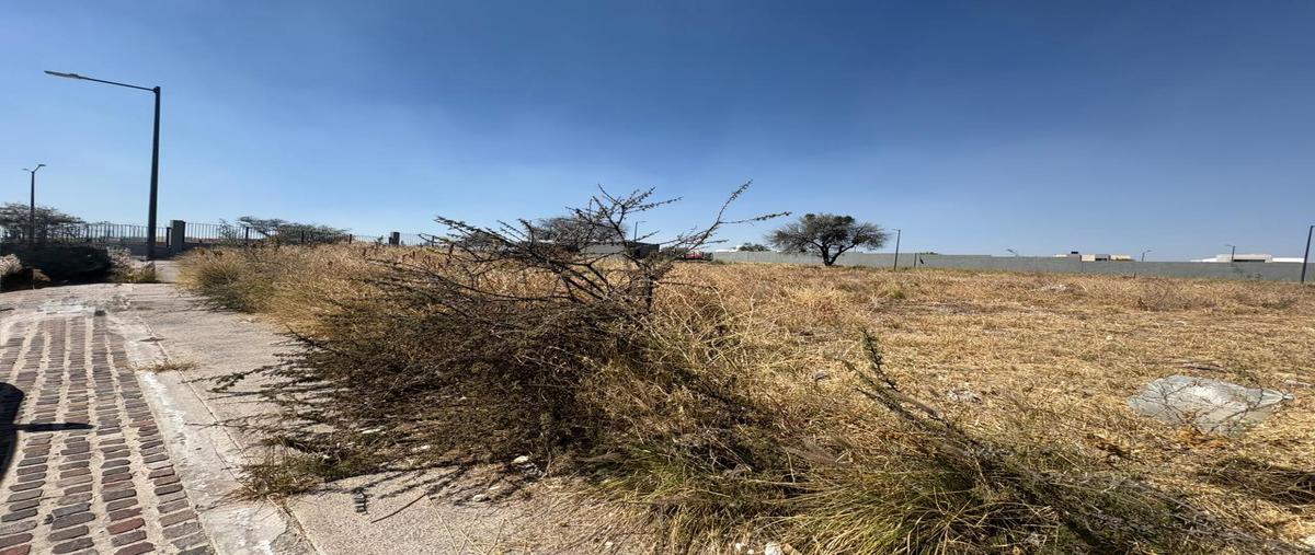 Foto de terreno habitacional en venta en la vista grand lote 12 , vista, querétaro, querétaro, 30907912 No. 03