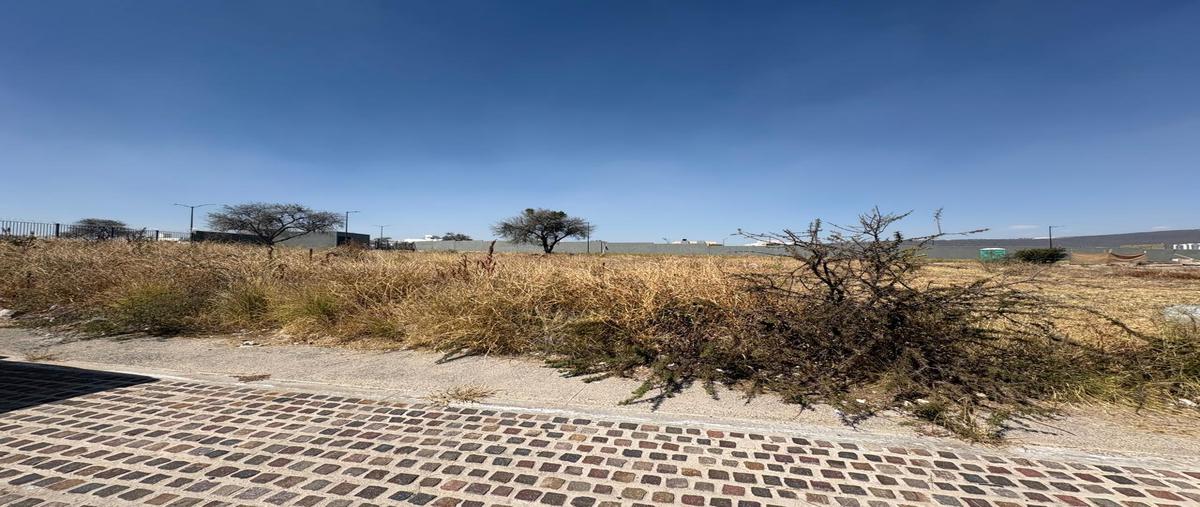 Foto de terreno habitacional en venta en la vista grand lote 12 , vista, querétaro, querétaro, 30907912 No. 04
