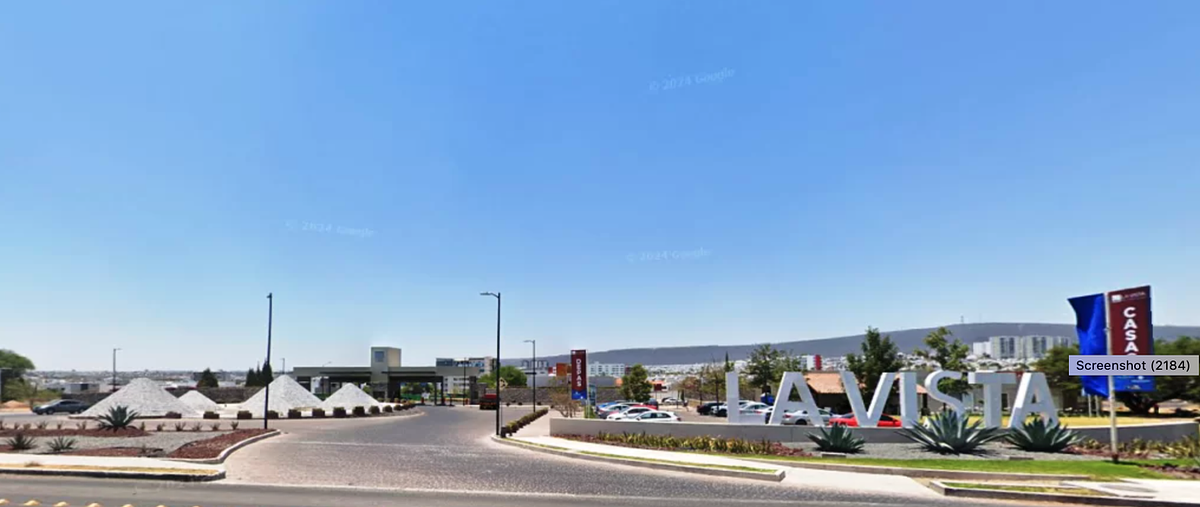 Foto de terreno habitacional en la vista grand , vista, querétaro, querétaro, 0 foto 07 Foto de terreno habitacional en venta en la vista grand , vista, querétaro, querétaro, 0 No. 07