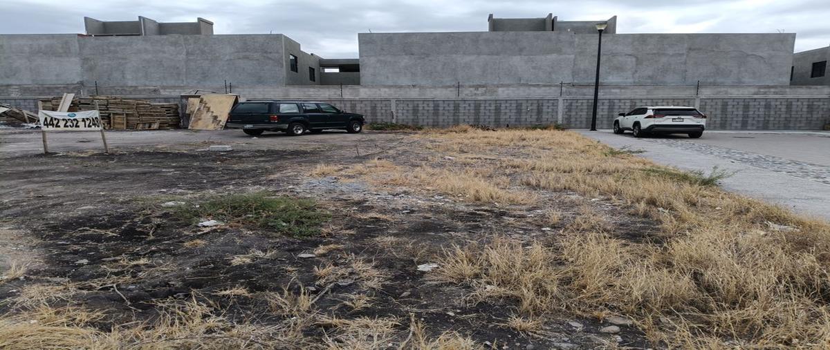Foto de terreno habitacional en la vista , la espiga, querétaro, querétaro, 0 foto 01 Foto de terreno habitacional en venta en la vista , la espiga, querétaro, querétaro, 0 No. 01