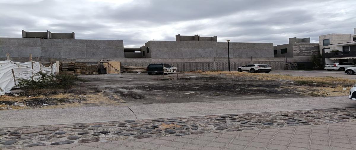 Foto de terreno habitacional en la vista , la espiga, querétaro, querétaro, 0 foto 02 Foto de terreno habitacional en venta en la vista , la espiga, querétaro, querétaro, 0 No. 02