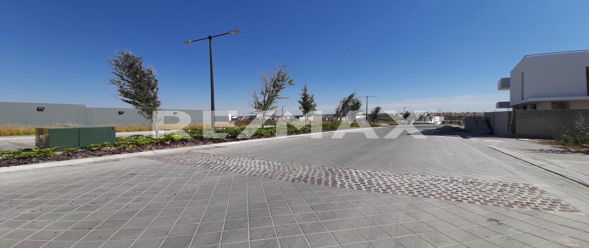 Foto de terreno habitacional en venta en la vista , la purísima, querétaro, querétaro, 26154832 No. 04