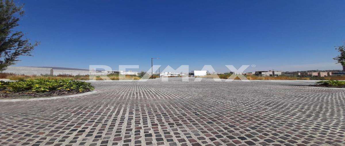 Foto de terreno habitacional en venta en la vista , la purísima, querétaro, querétaro, 26154836 No. 03