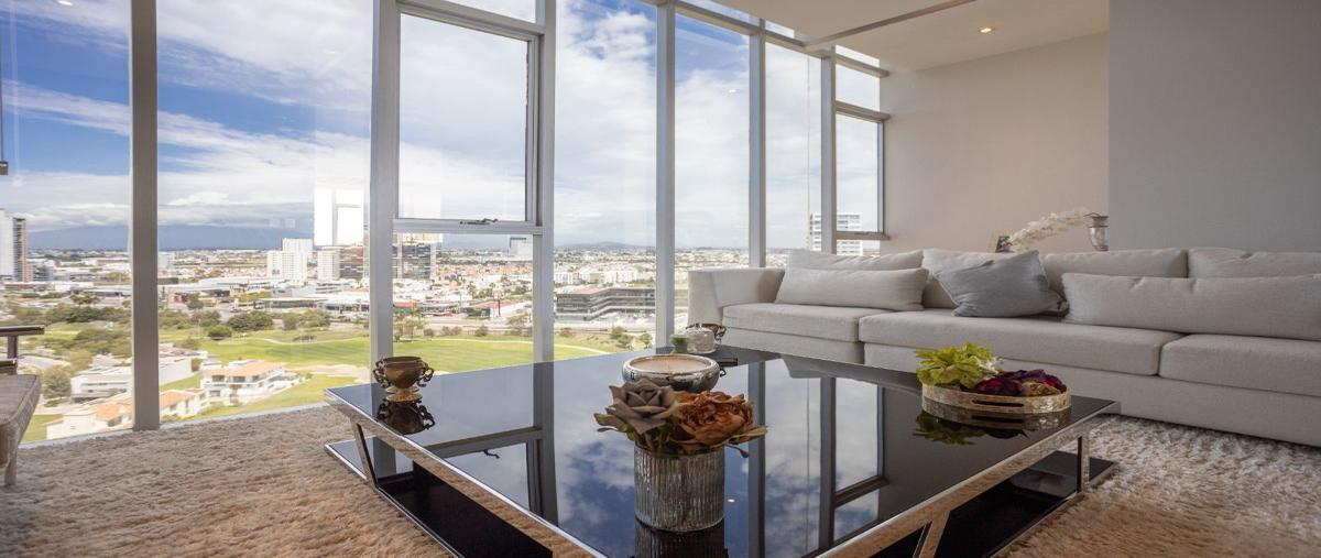 Foto de departamento en venta en la vista , la vista contry club, san andrés cholula, puebla, 26978319 No. 03