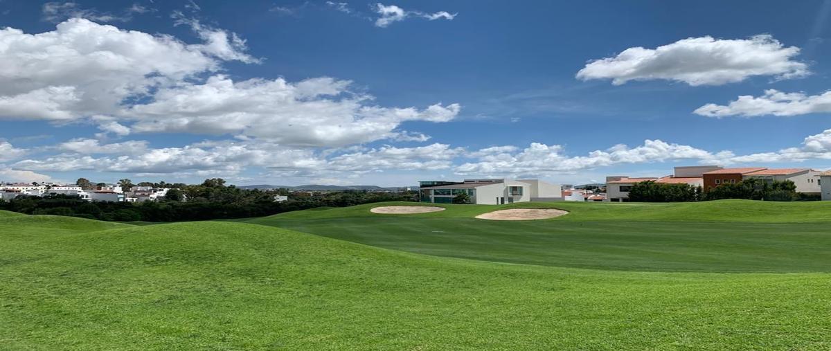 Foto de terreno habitacional en venta en la vista , la vista contry club, san andrés cholula, puebla, 28282400 No. 03
