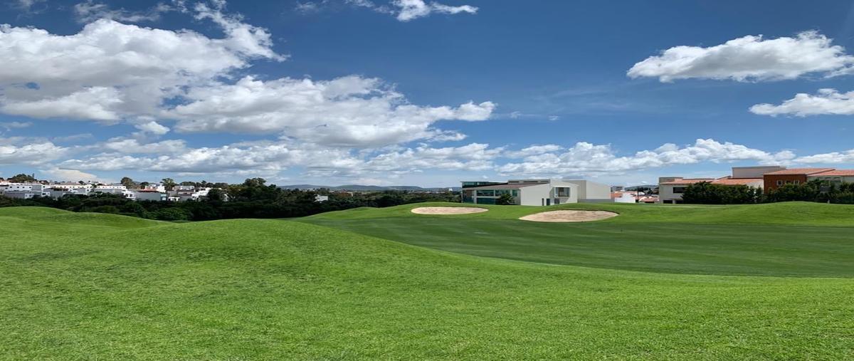 Foto de terreno habitacional en venta en la vista , la vista contry club, san andrés cholula, puebla, 28282400 No. 04