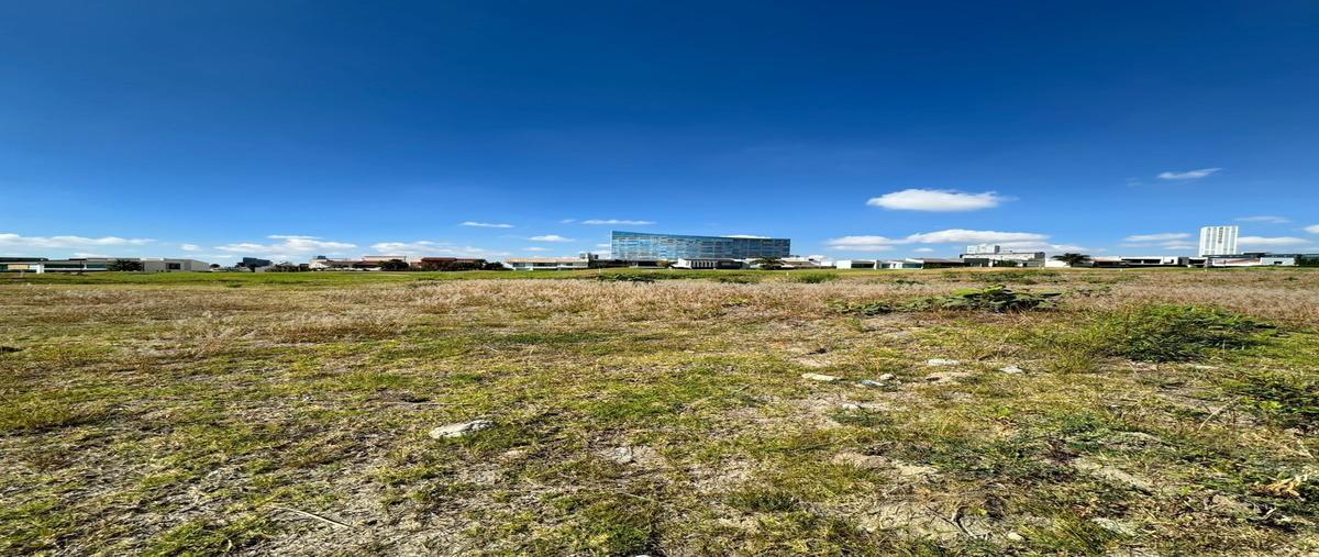 Foto de terreno habitacional en venta en la vista , la vista contry club, san andrés cholula, puebla, 28282400 No. 05