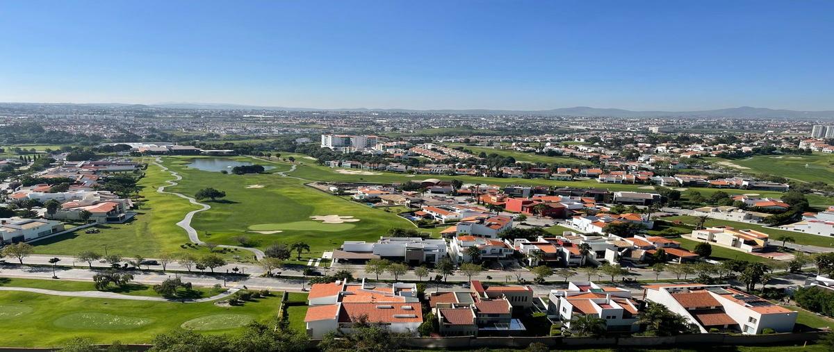 Foto de terreno habitacional en venta en la vista , la vista contry club, san andrés cholula, puebla, 30315345 No. 04