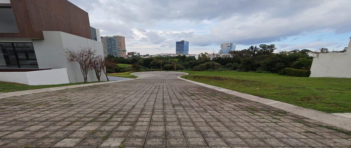 Foto de terreno habitacional en venta en la vista , la vista contry club, san andrés cholula, puebla, 0 No. 04