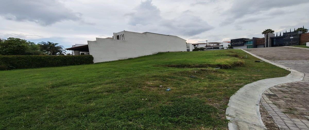 Foto de terreno habitacional en venta en la vista , la vista contry club, san andrés cholula, puebla, 0 No. 05