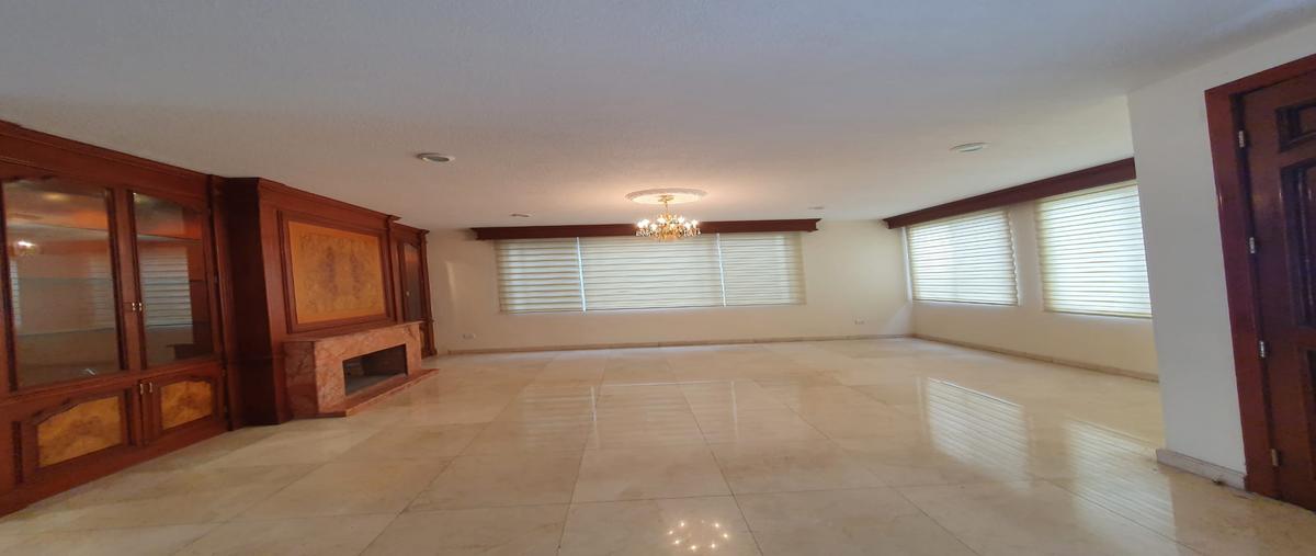 Foto de casa en condominio en renta en la vista , la vista contry club, san andrés cholula, puebla, 3733845 No. 02