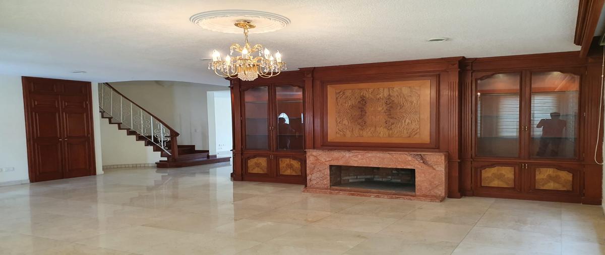 Foto de casa en condominio en renta en la vista , la vista contry club, san andrés cholula, puebla, 3733845 No. 03